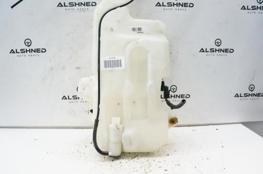 2011 Chevrolet Silverado 1500 Windshield Washer Reservoir Bottle 15917651 OEM - Alshned Auto Parts