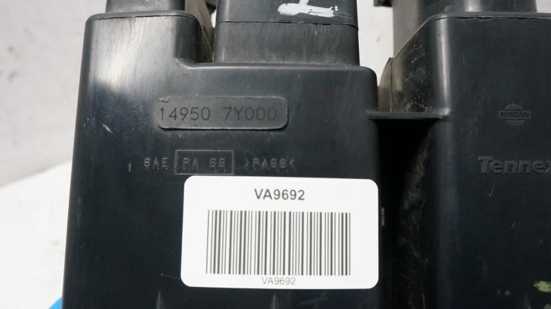 2013 Nissan Altima Fuel Vapor Canister 14950 7Y000 OEM - Alshned Auto Parts