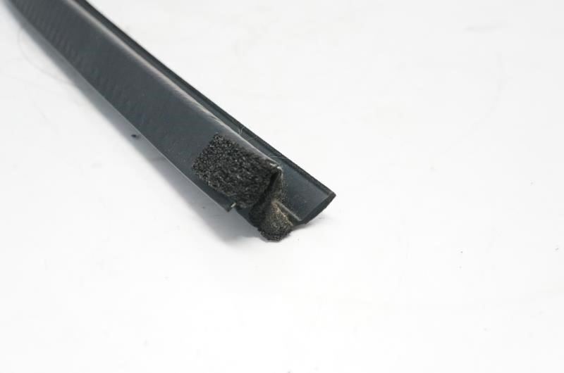 2019 Ford F150 Left Rear Door Belt Weather Strip FL3Z-1625861-A - Alshned Auto Parts