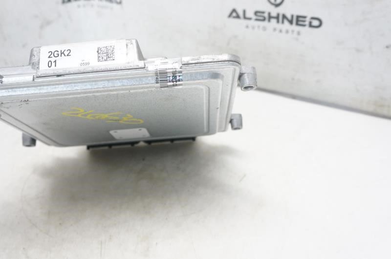 18-19 Hyundai Sonata 2.4 Engine Computer Control Module ECU ECM 39102-2GGK2 OEM - Alshned Auto Parts