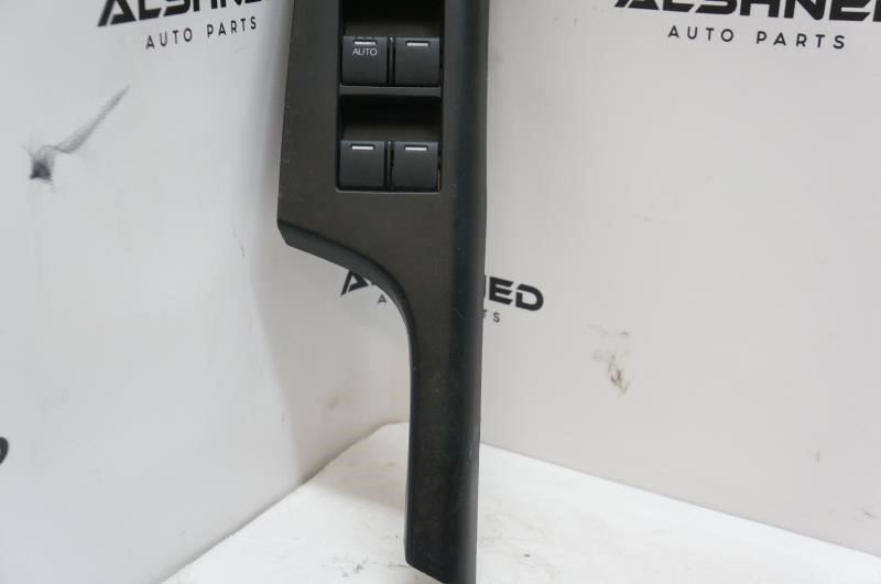 2012 Honda CR-V Driver Left Front Window Switch 35750-T0A OEM - Alshned Auto Parts