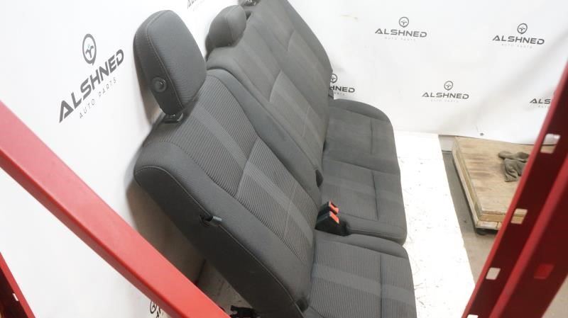 2018-2019 Ford F-150 Rear Seat Set JL3Z-1866601-DA KL3Z-1866600-DA OEM - Alshned Auto Parts