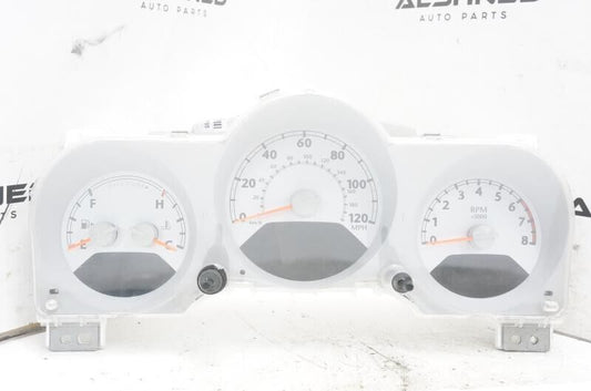 06-08 Chrysler PT Cruiser Speedometer Cluster Unknown Mile CR-0033-002-M0-CO OEM - Alshned Auto Parts
