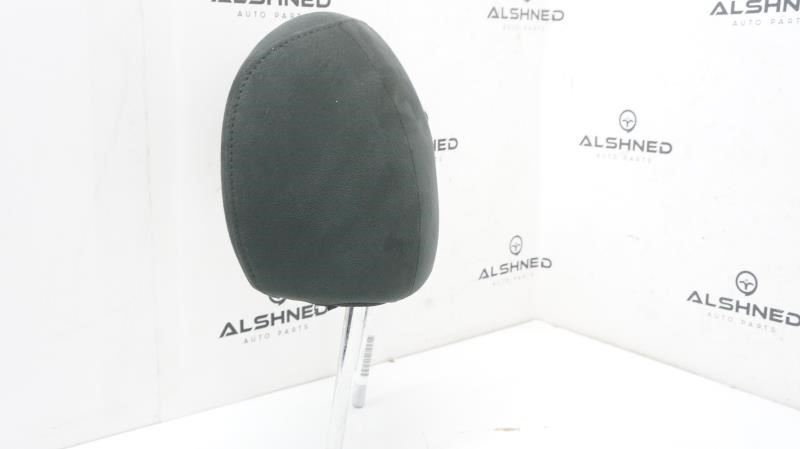 2015 Nissan Altima Front Right Left Headrest Black Cloth 86400-3TH1A OEM - Alshned Auto Parts