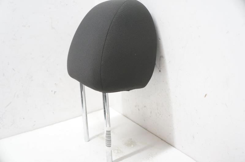 2013 Chevrolet Cruze Front Left Right Headrest Black Cloth 95972782 OEM - Alshned Auto Parts