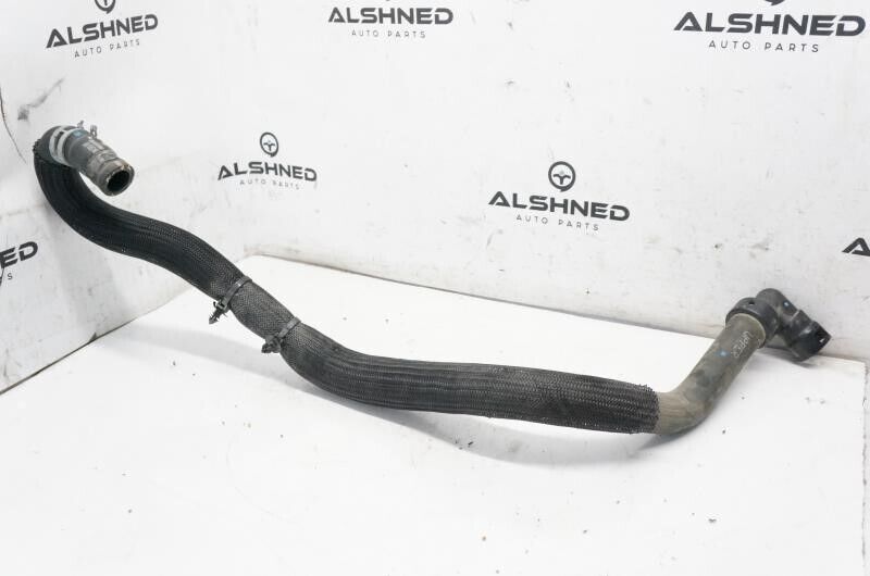 2015-2020 Ford F-150 Upper Radiator Hose FL34-3C662-AC - Alshned Auto Parts