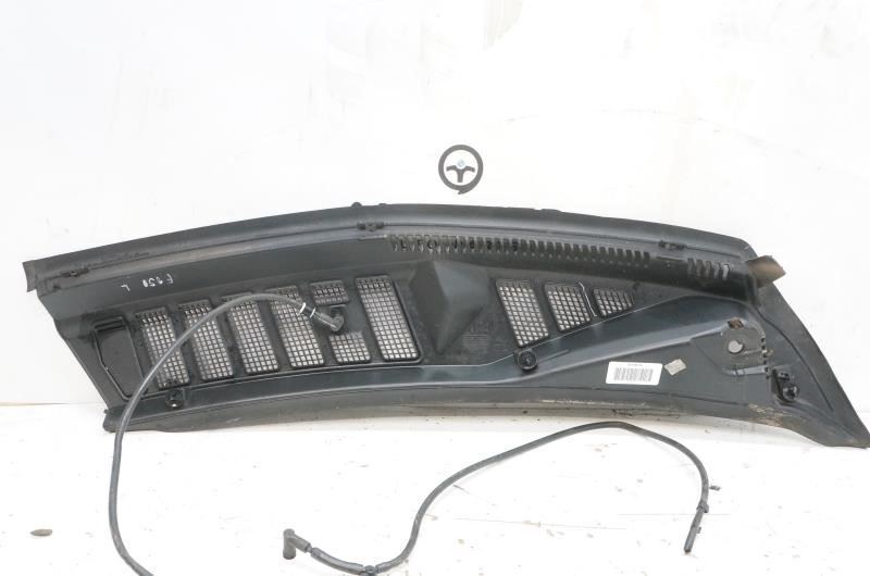 2019 Ford F150 Top Cowl Grille Vent Driver Left Side FL34-1502223-AF OEM - Alshned Auto Parts