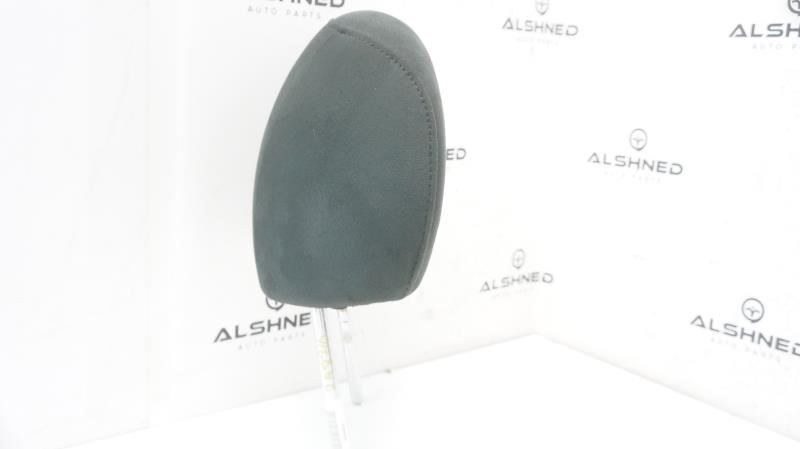 2015 Nissan Altima Front Left Right Headrest Black Cloth 86400-3TH1A OEM - Alshned Auto Parts