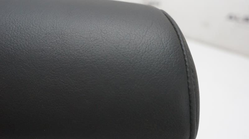 2010 Acura TSX Rear Center Headrest Black Leather 82160-TL0-305ZB OEM - Alshned Auto Parts