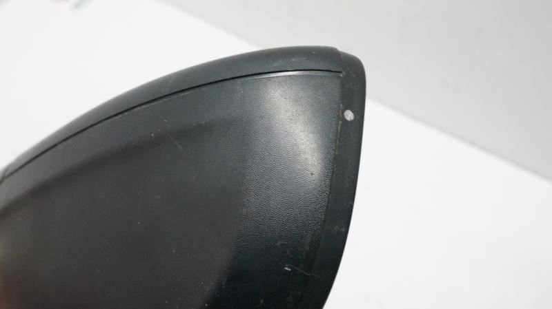 08-12 Chevrolet Malibu Passenger Right Side Mirror (BLK) OEM 20893858 - Alshned Auto Parts