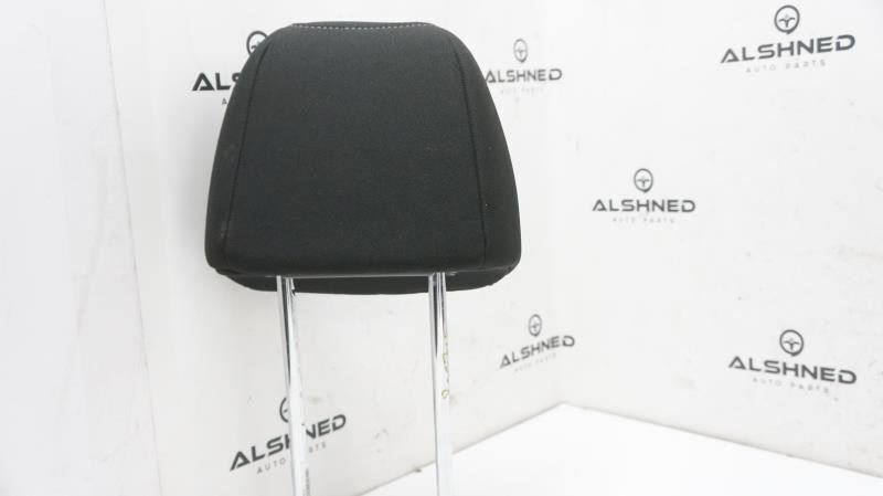 2016 Hyundai Elantra Front Right Left Headrest Black Cloth 88700-A5000-SGD OEM Alshned Auto Parts