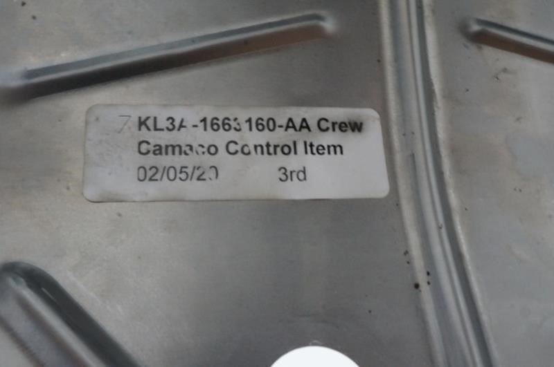 2020 Ford F-150 Rear Right Seat Lower Frame KL3Z-1663160-A OEM - Alshned Auto Parts