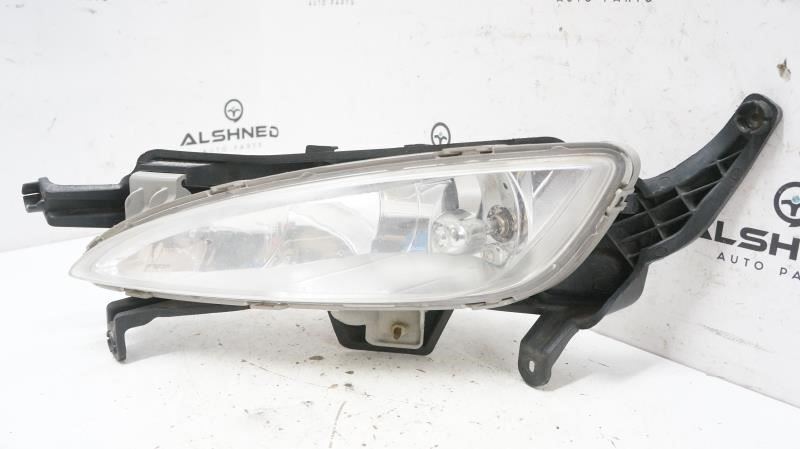 2011-2013 Kia Optima Driver Left Front Fog Light 92201-2T0 OEM - Alshned Auto Parts