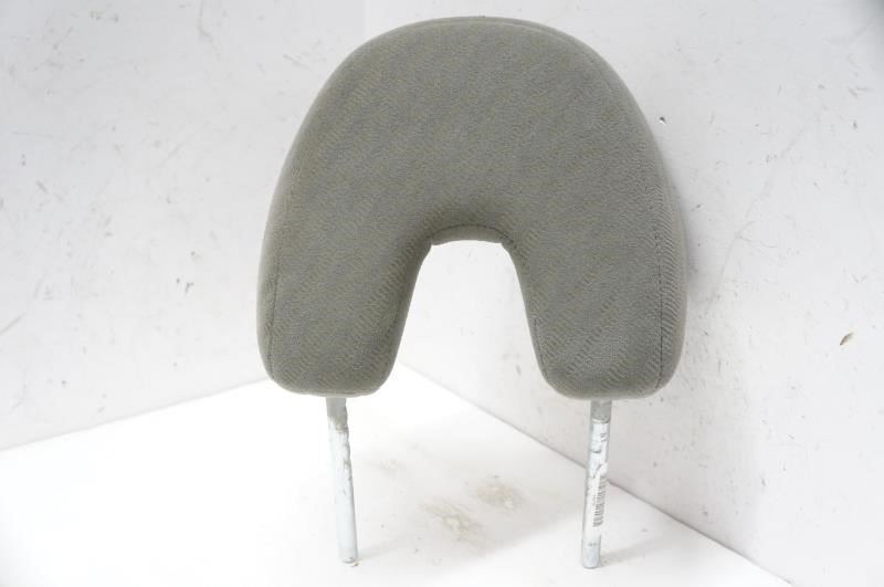 2011 Honda Civic Front Left Right Headrest Gray Cloth 81140-SVA-A13ZB OEM - Alshned Auto Parts