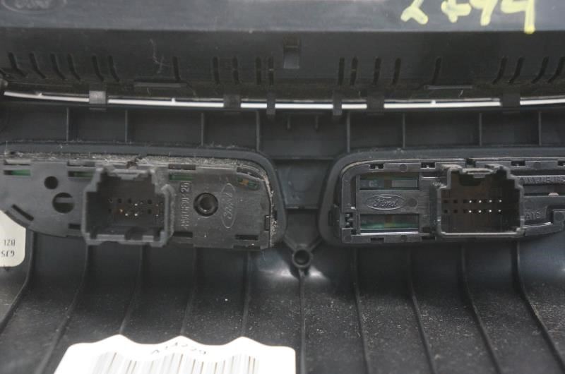 2017 Ford Escape AC Heater Climate Temperature Control GJ5T-18C612-FA - Alshned Auto Parts