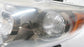 2009-2010 Toyota Corolla Driver Left Front Head Light 20-6994-A0-1N TYC - Alshned Auto Parts