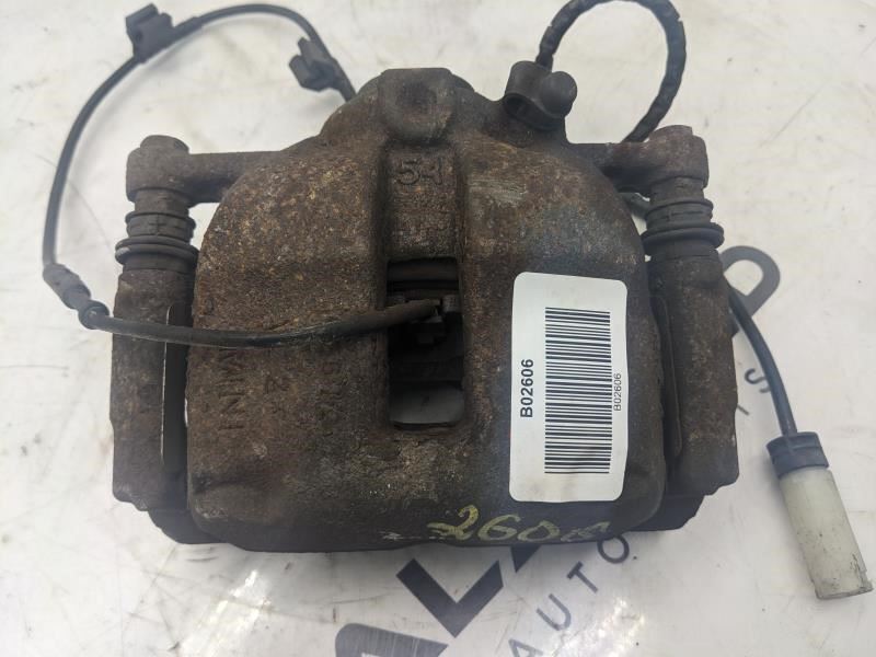 2007-2015 Mini Cooper Front Left Brake Caliper 34-11-6-778-335 OEM - Alshned Auto Parts