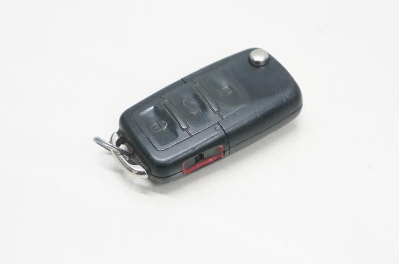 2002-2010 Volkswagen Beetle Keyless Entry Remote Fob NBG 92596263 1J0-959-753-DC - Alshned Auto Parts