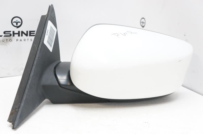 2008-2012 Honda Accord Driver Left Side Rear View Mirror 76258-TA5-A01 OEM - Alshned Auto Parts