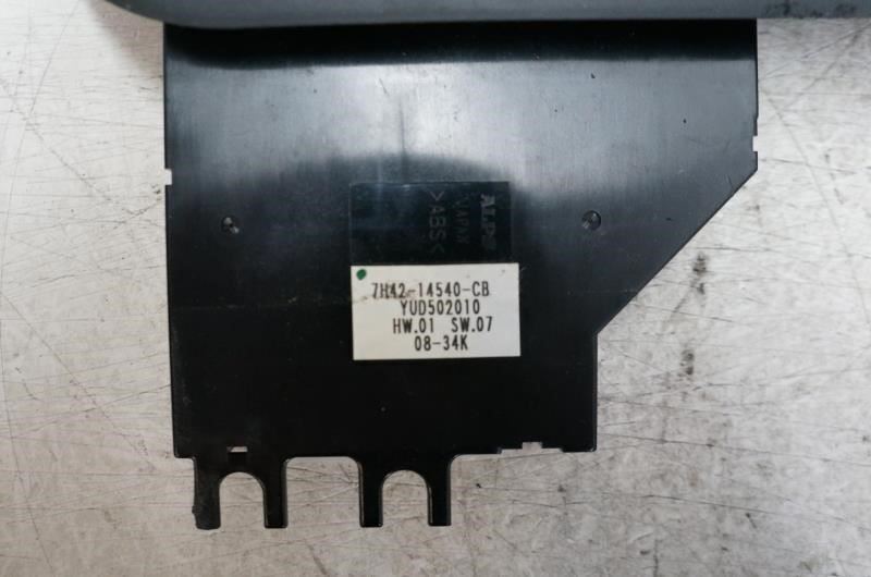 2009 Land Rover Range Rover Driver Front Left Door Window Switch 7H42-14540-CB O - Alshned Auto Parts