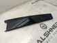 16-22 Mini Cooper Clubman Rear Right Door Cover Column B 51-35-7-344-194 OEM - Alshned Auto Parts