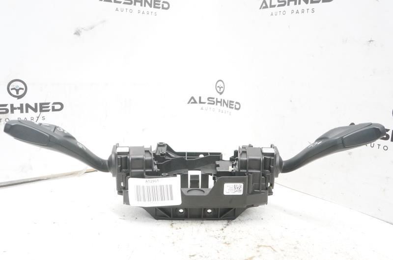 *READ* 2017-2020 Ford Fusion Headlight Wiper Column Switch HG9T-14B522-BBW OEM - Alshned Auto Parts