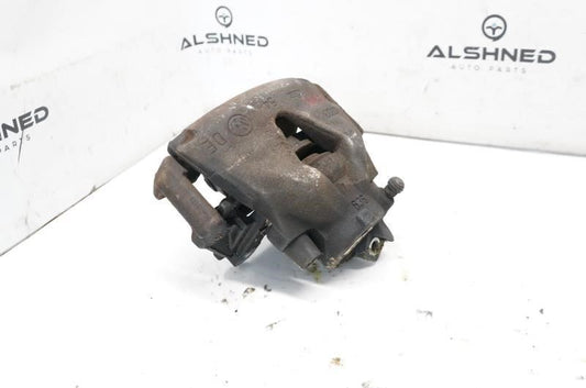 2010 Volkswagen Beetle Passenger Right Front Brake Caliper 1J0-615-124-D - Alshned Auto Parts