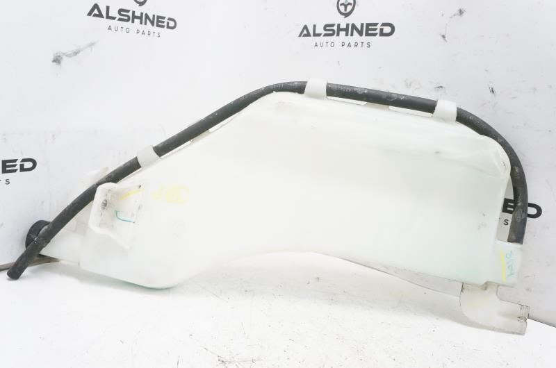 2013-2019 Nissan Sentra Radiator Coolant Reservoir Bottle 21710-3SH0A OEM - Alshned Auto Parts