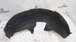 2021 Hyundai Santa Fe Rear Left Quarter Panel Inner Fender Liner 86821S2500 OEM - Alshned Auto Parts