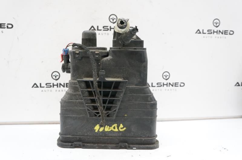 2011 Buick Allure Fuel Vapor  Evaporator Emission EVAP Canister 23116138 OEM - Alshned Auto Parts