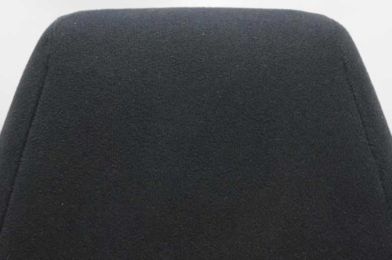 2013-2017 Subaru BRZ Front Black Cloth Headrest 64061CA010VL OEM - Alshned Auto Parts