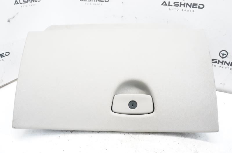 2008 Infiniti EX35 Glove Box Storage Compartment 68500-1BA0A OEM - Alshned Auto Parts