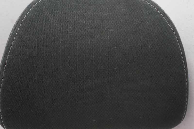 2011-2013 Kia Optima Front Left Right Headrest Black Cloth 88700-2T510AK8 OEM - Alshned Auto Parts