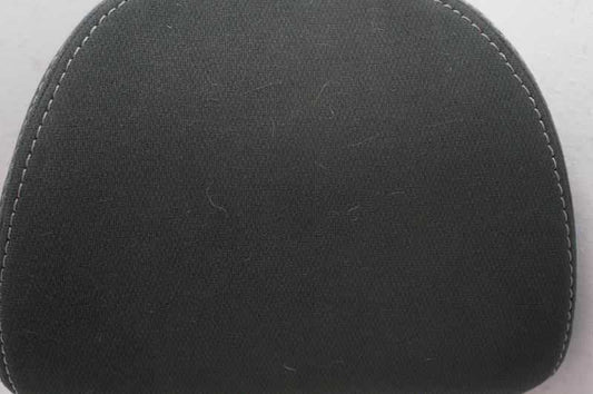 2011-2013 Kia Optima Front Left Right Headrest Black Cloth 88700-2T510AK8 OEM - Alshned Auto Parts