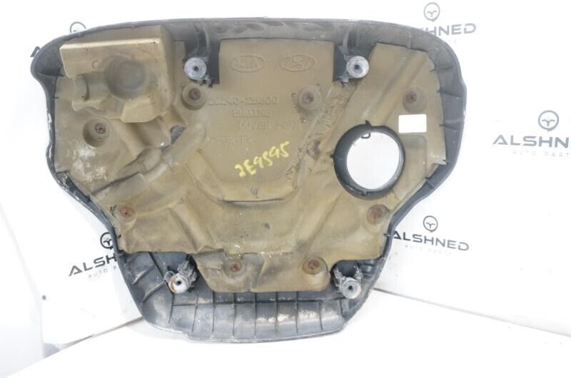 2011-2017 Hyundai Veloster Engine Cover 29240-2B600 OEM - Alshned Auto Parts