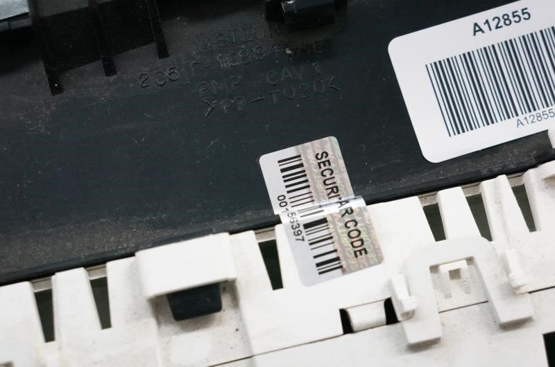 04-05 Lincoln Aviator Speedometer Instrument Cluster 172K VP3L7F-10A855-AB OEM - Alshned Auto Parts