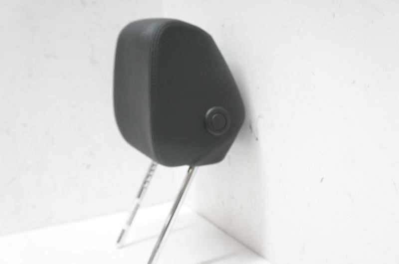 2013 BMW 328i Left Right Front Headrest Black Leather 52-10-7-362-607 OEM - Alshned Auto Parts