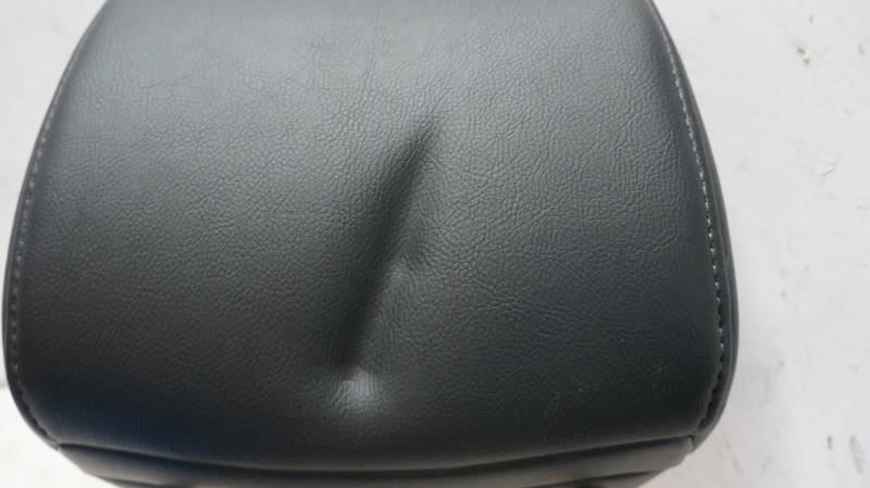 2010 Mazda CX-7 Front Left Right Headrest Black Leather EH44-88-140-02 OEM - Alshned Auto Parts