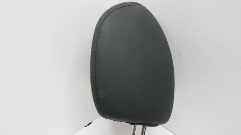 13-15 Nissan Altima Driver Passenger Front Headrest BLK Leather OEM 86400-3TA0A - Alshned Auto Parts