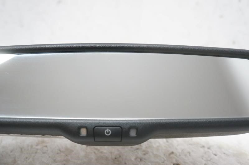 2014 Chrysler 200 Interior Rear View Mirror 4389936AC OEM - Alshned Auto Parts