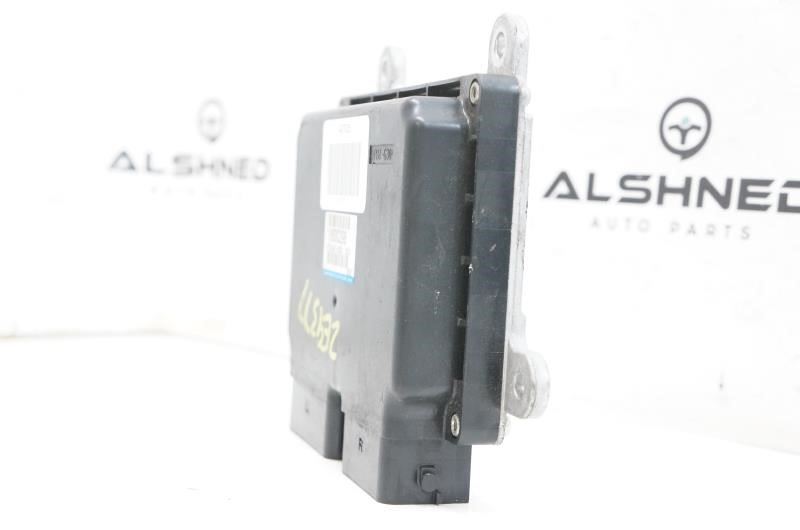 2014 Mitsubishi Outlander Engine Computer Control Module ECU ECM 1860C298 OEM - Alshned Auto Parts