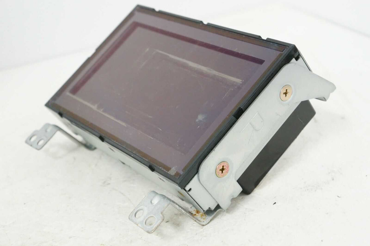 *READ* 03-05 Nissan Murano Information Dash Radio Display Screen 28090CB800 OEM - Alshned Auto Parts