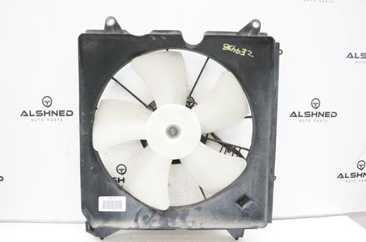 2013 Honda Accord 2.4 Radiator Cooling Fan Motor Assembly 19015-5A2-A01 OEM - Alshned Auto Parts