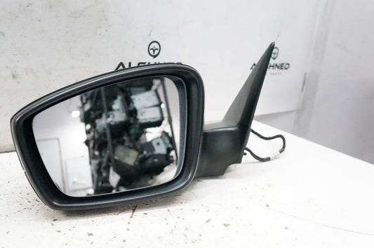 2012 Volkswagen Beetle  Driver Left Side Rear View Mirror 5C5857507B9B9 OEM - Alshned Auto Parts