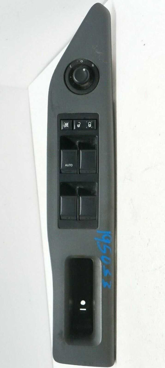 2007-2010 Dodge Caliber Left Driver Window Power Mirror Switch 56040691AD/B OEM - Alshned Auto Parts