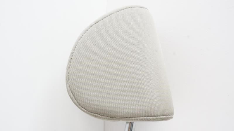 15-18 Kia Sedona Front LF RT Headrest Beige CLoth OEM 89700A9010DL1 - Alshned Auto Parts