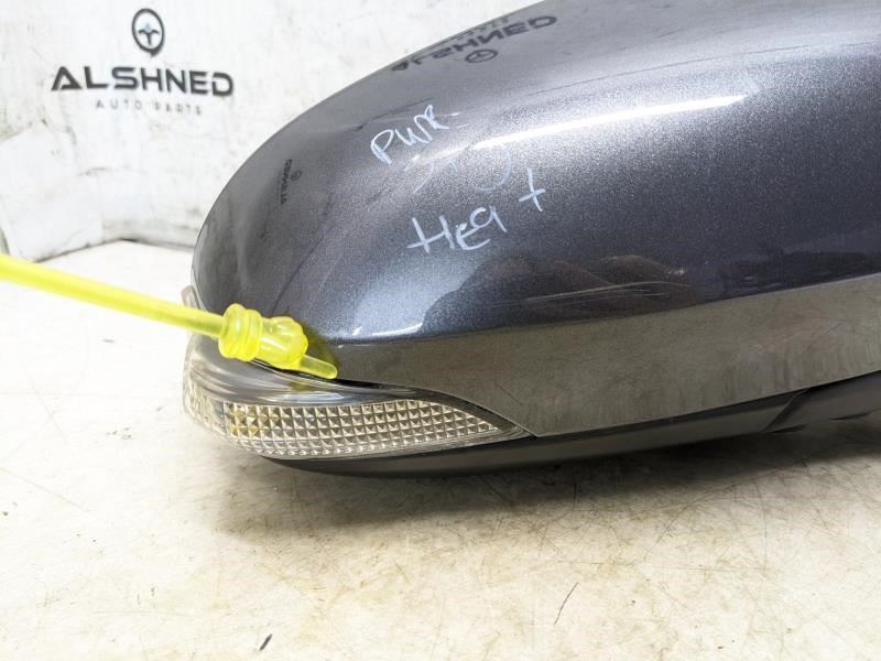 2013-2018 Toyota Avalon Right Passenger Side Rearview Mirror 87901-07011 OEM - Alshned Auto Parts