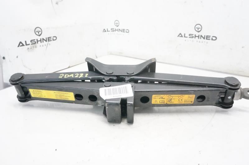 2015-2019 Nissan Murano Lift Jack Tool 99550-5AA0A OEM - Alshned Auto Parts