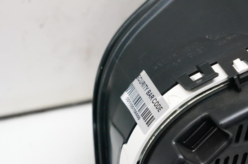 2010 Ford Fusion Speedometer Instrument Cluster 96K AE5T-10849-GE OEM - Alshned Auto Parts