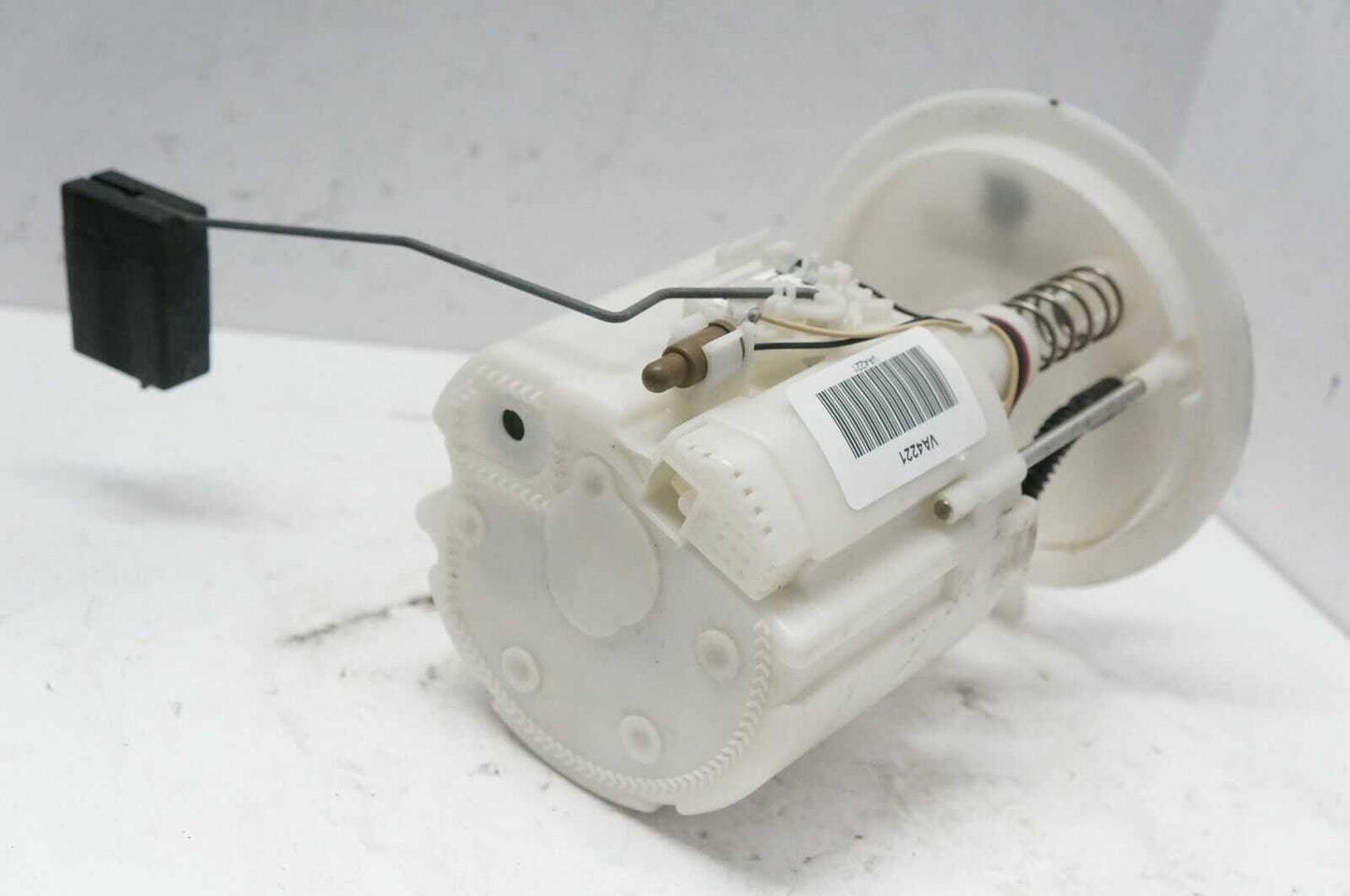 2011-2012 Nissan Sentra Fuel Pump Assembly 17040-9AA0A OEM Alshned Auto Parts